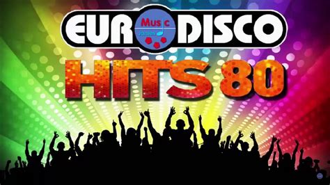 Disco Dance 70 80 90 Oldies Songs Playlist 100 Essential Disco Hits