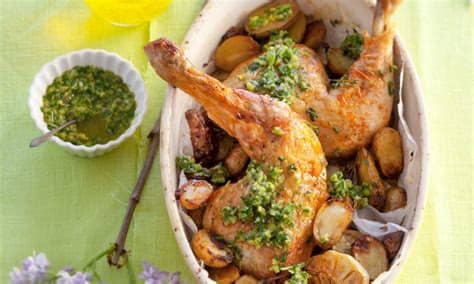 Desde recetas con pollo hasta recetas de postres. 8 recetas fáciles de salsa para elaborar un exquisito ...