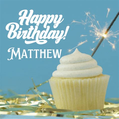 Happy Birthday Matthew Wishes Images Memes  Romantikes