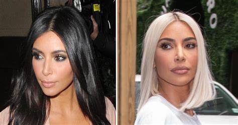 Kim Kardashian Insists Shes Only Had Botox Plastic Surgeons Weigh In