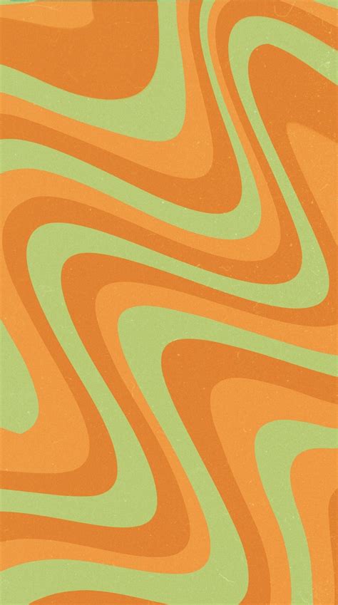 70s Aesthetic Wallpaper Orange If Youre Looking For The Best