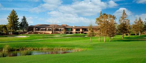 Almaden Country Club San Jose California Golf Course Information