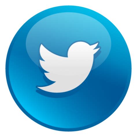 Download High Quality Transparent Logo Twitter Transparent Png Images