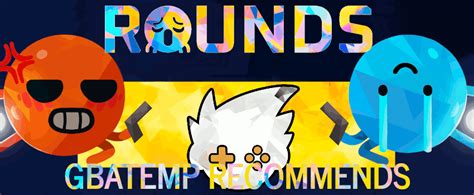Gbatemp Recommends Rounds The Independent Video Game