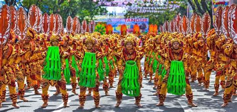 10 Best Festivals In The Philippines Most Celebrated Festivals