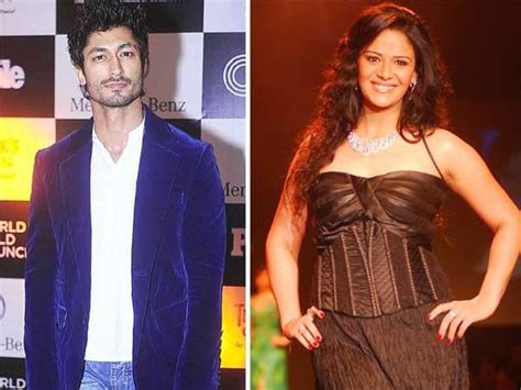 Vidyut Jammwal And Mona Singh Split After Two Years Television News