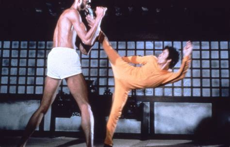 Bruce Lee And Kareem Abdul Jabbar Bruce Lee Kareem Abdul Kareem