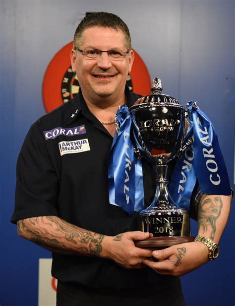 Official account of the 2015 & 2016 world darts champion gary anderson! Champion Gary Anderson: Latest news, Breaking headlines ...