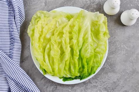 Passover Stuffed Cabbage Rolls Recipe Cook Me Recipes