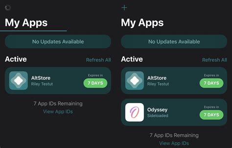 By rook, july 14, 2020 in iosgods no jailbreak app store. How to install the Odyssey jailbreak with AltStore