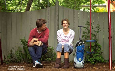 It's a good life, hazel grace. 10 Quotes from 'The Fault In Our Stars' That Will Break ...