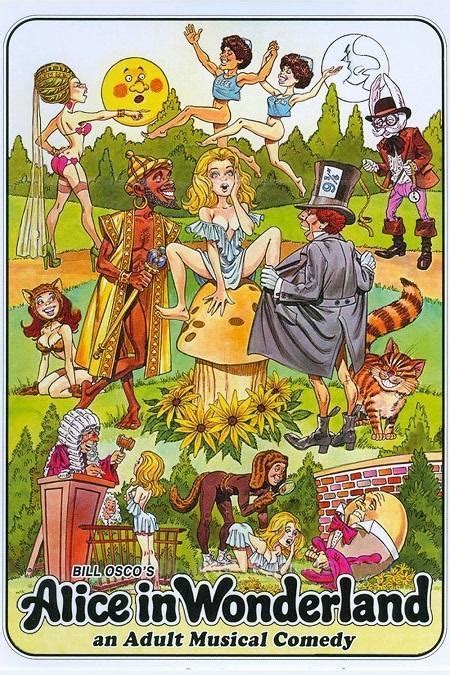 Alice In Wonderland An X Rated Musical Fantasy DVDRip Unsoloclic Descargar