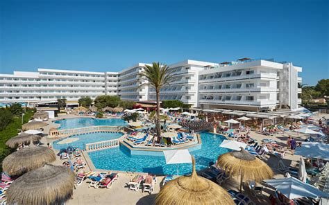 Facilities Hotel Condesa® Playa De Alcudia Majorca