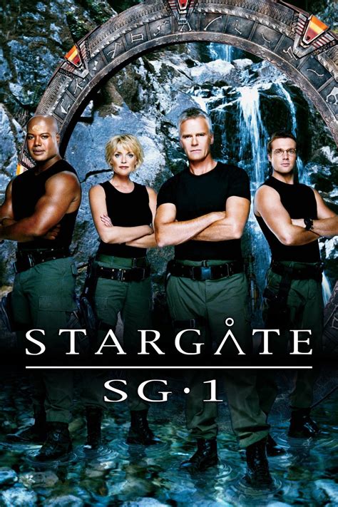 Stargate Sg 1 Rotten Tomatoes