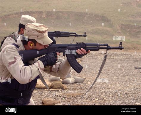 Ak 47 Rifles High Resolution Stock Photography And Images Alamy