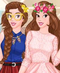 You must dress up princess belle for her wedding with cool wedding gowns. Disney (Page 1) - Celebrities - Dress Up Games