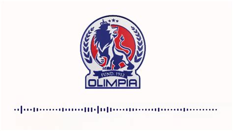 Club Olimpia Deportivo - Cancion Oficial - YouTube