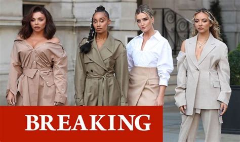 Jesy Nelson quits Little Mix - Why has Jesy Nelson left ...