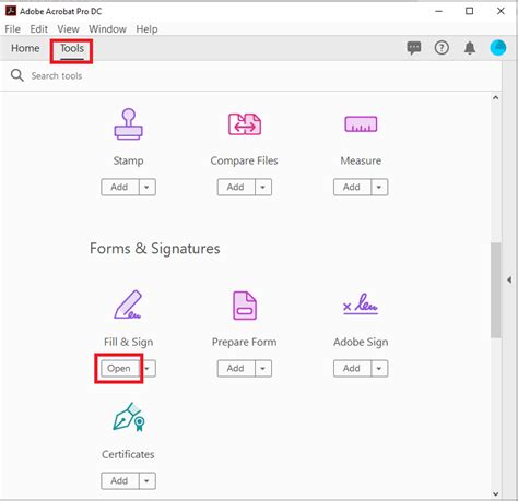 how to sign a pdf in adobe acrobat university of kentucky college of arts and sciences