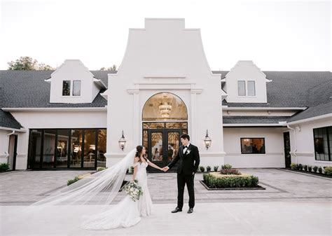 7 Houston Chapel Wedding Venues See Prices