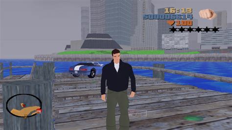N64 emulater gta 5 new rom download link » gta n64 rom download. Rom Gta5 Mega N64 ~ Random Grand Theft Auto 3 Is Up And Running On The Switch It S Just Not ...