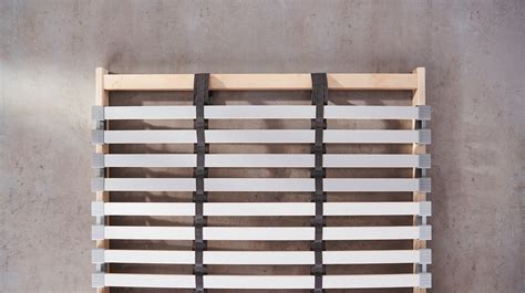 Bed Slats Single Queen And Double Size Slats Ikea