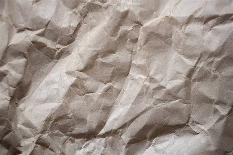 100 Crumpled Paper Wallpapers