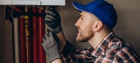 Gas Heating Maintenance Checklist Proflush