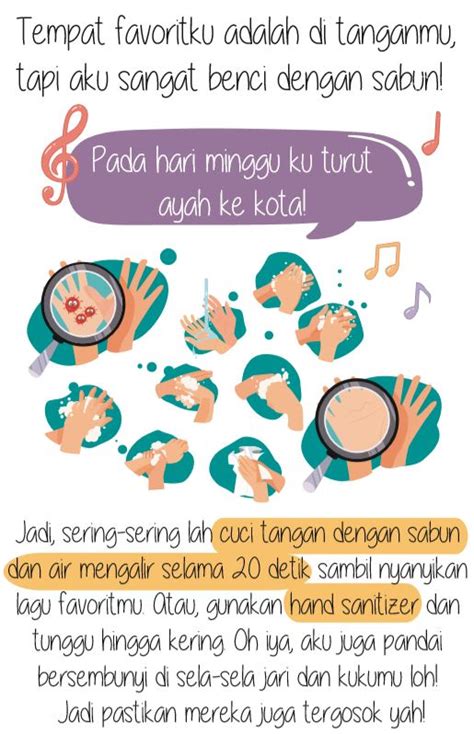 28 gambar kartun cuci tangan lagu anak indonesia cuci tangan download himpunan poster tentang kesehatan yang terbaik dan boleh di 2020 mencuci tangan kartun lagu. Gambar Pencegahan Virus Corona Animasi Cuci Tangan