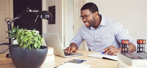 They sell work from home form filling or novel typing pages. 91 Percent of People Who Work at Home Are More Productive ...