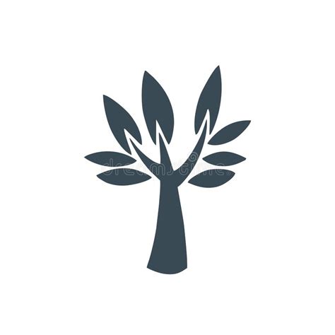 Tree Tree Vector Tree Icon Vector Tree Icon Tree Logo Tree