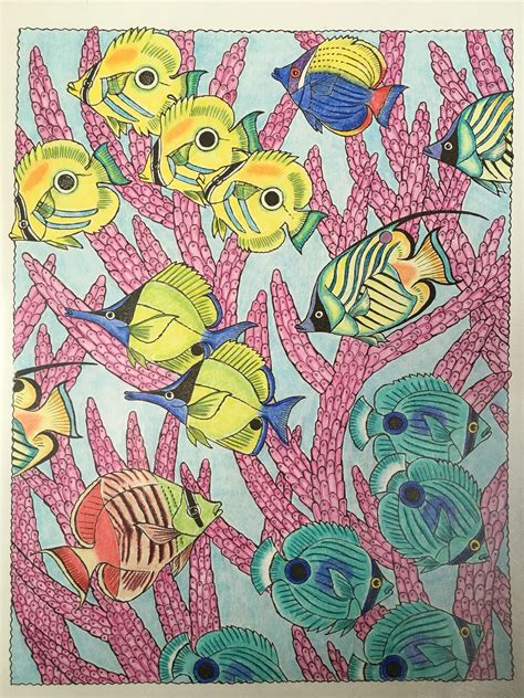 Prismacolor Coloring Pages