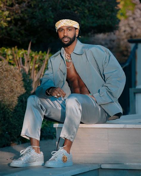 Spotted Big Sean Shines In Cultured Mag Pause Online Mens Fashion