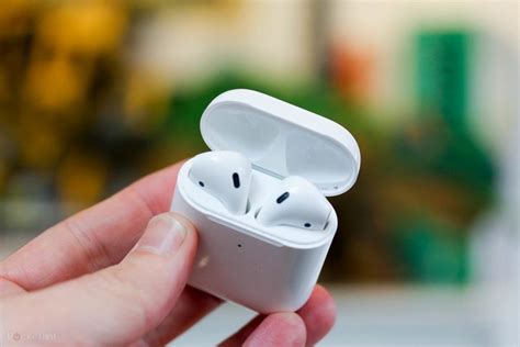 How To Fix Airpods Blinking Orange Issue Techlatest