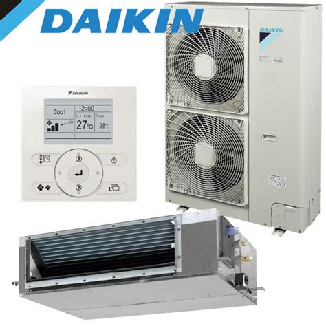 Daikin Duct AC At Rs 75000 Daikin Ducted AC In Kolkata ID 20483184197