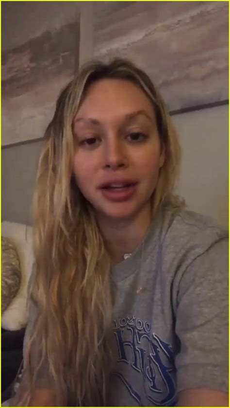 Full Sized Photo Of Corinne Olympios Proves She Didnt Get Plastic