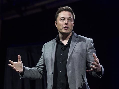 Was Elon Musk Right To Call Bs On Nanotech Realclearscience