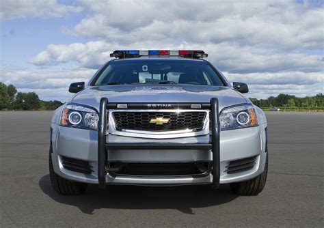 2015 Chevrolet Caprice Police Hd Pictures