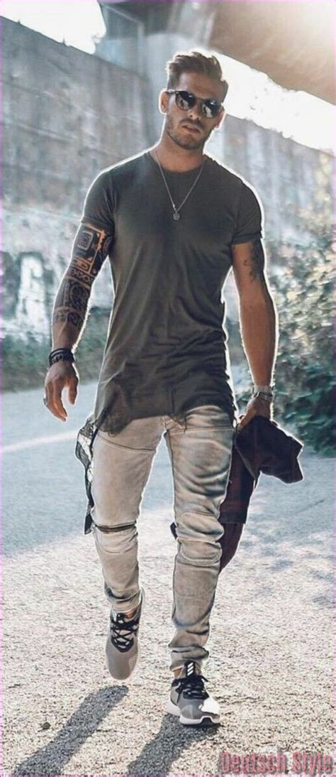 Spring Outfits Men Mens Outfits Fashion Outfits Outfit Stile Outfit Trends Cooler Look