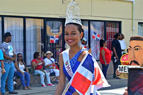Dominican Republic Independence Day Parade 2016 A Colorful Affair
