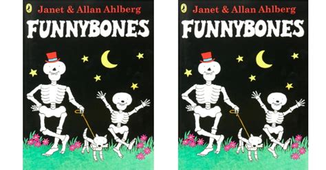 Funnybones Paperback Book £349 Amazon