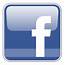 Facebook Button  Agnetha Salon En Visagie
