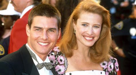 Tom Cruise Wife First Wife Ex Wife Wife Name Katie Holmes Mimi