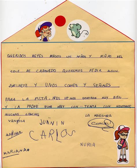 Lista 96 Imagen De Fondo Carta Sencilla Cartas Para Niños De Primaria Cortas Lleno