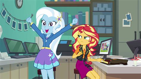 1323143 My Little Pony Equestria Girls Forgotten Friendship Hd