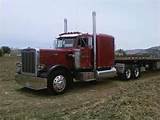Semi Trucks For Sale On Craigslist Pictures