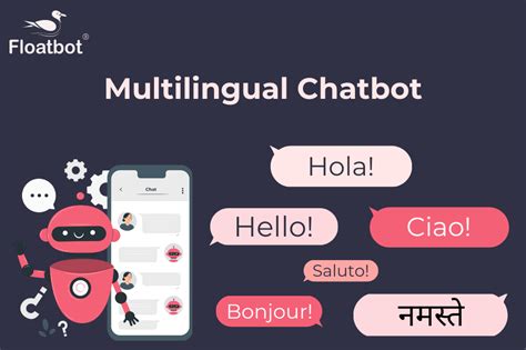 How To Make Multi Language Chatbot Floatbot