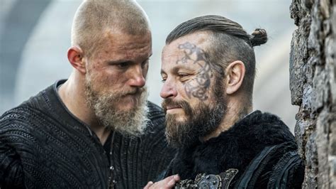 Vikings Schauspieler Casting Vikings Staffel 1 Filmstarts De