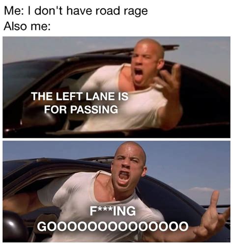 Roadrage 9gag