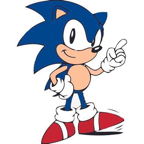 We did not find results for: Sonic the Hedgehog Classic Video Game Show Cartoon Movie ...